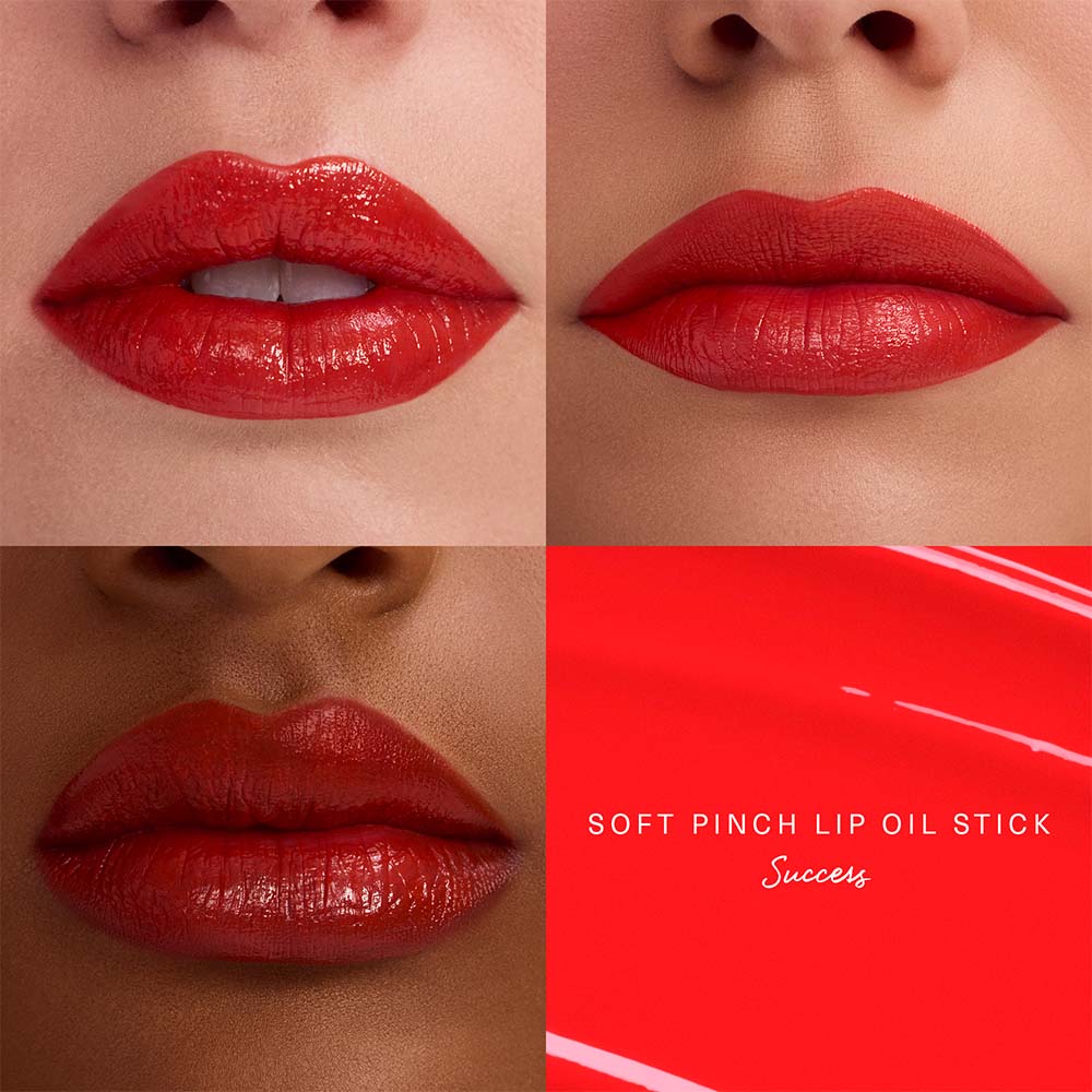 SOFT PINCH LIP OIL STICK (ACEITE EN BARRA PARA LABIOS)